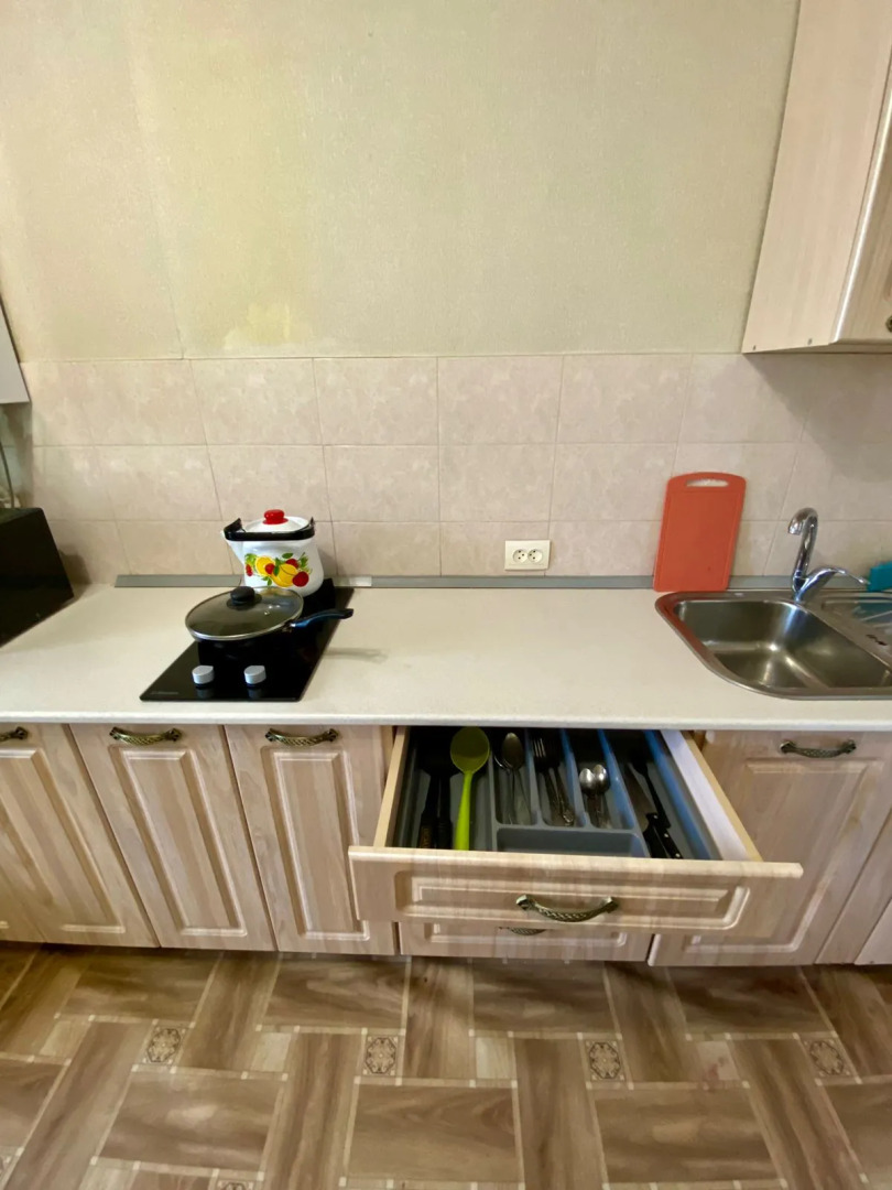 Апартаменты Советская 190 В