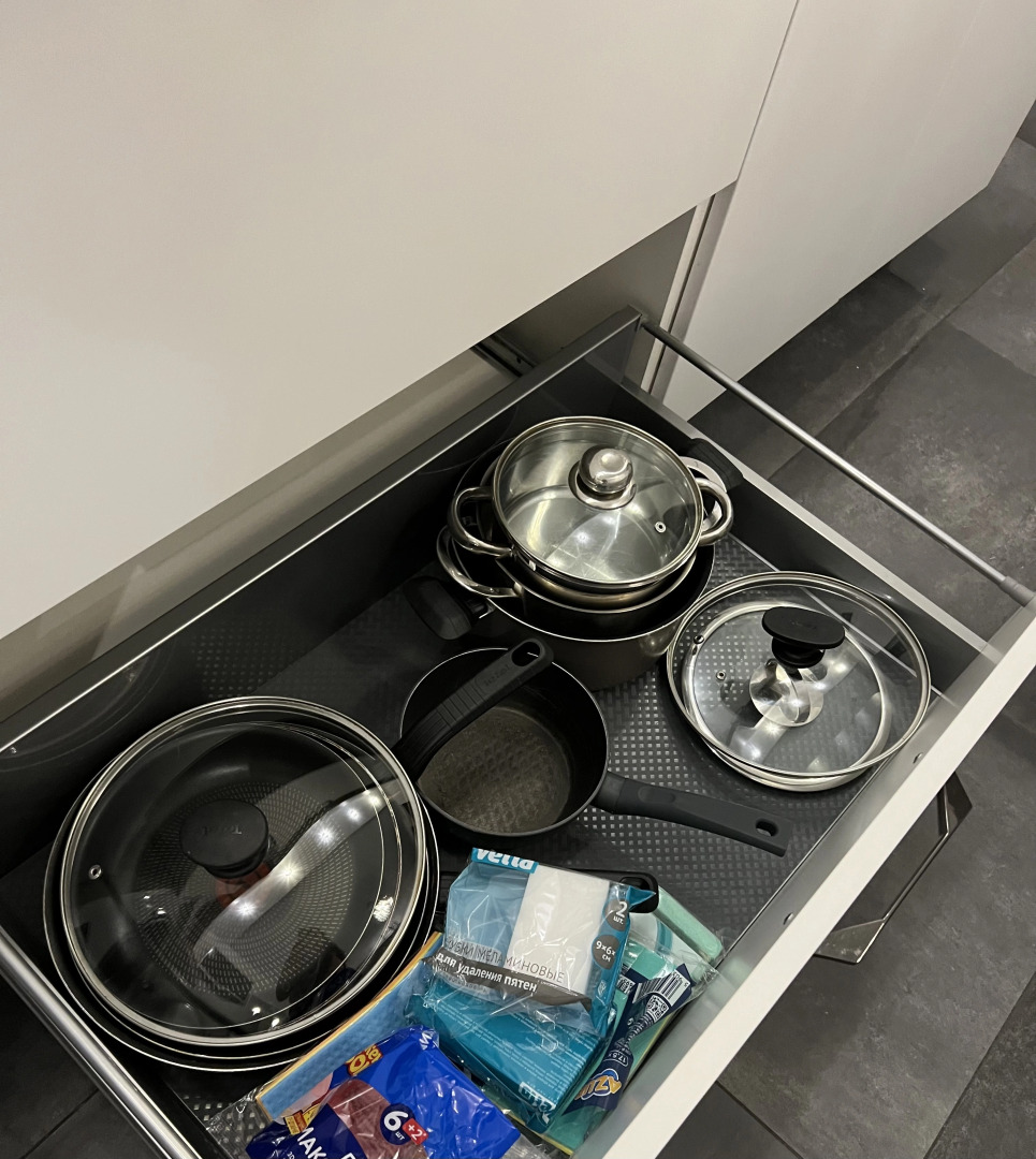 Апартаменты На Набережной