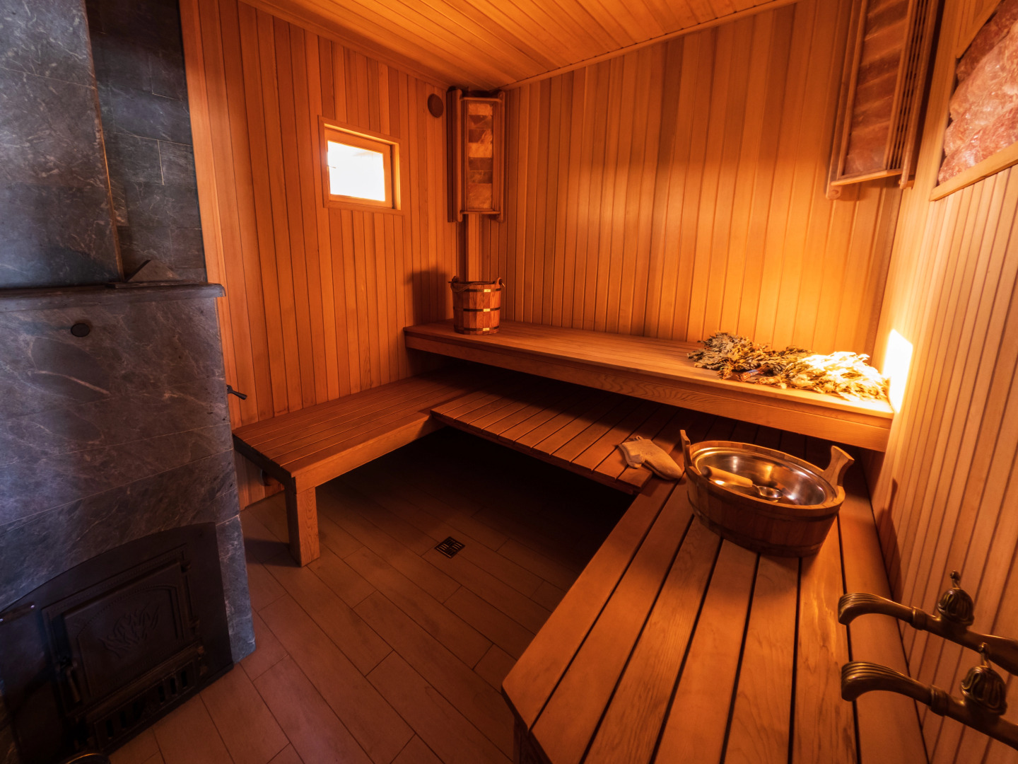 Гостевой дом ELESO