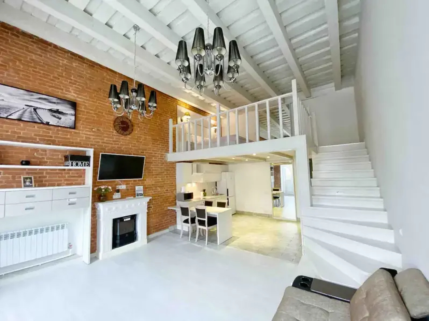 Апартаменты на Светланской