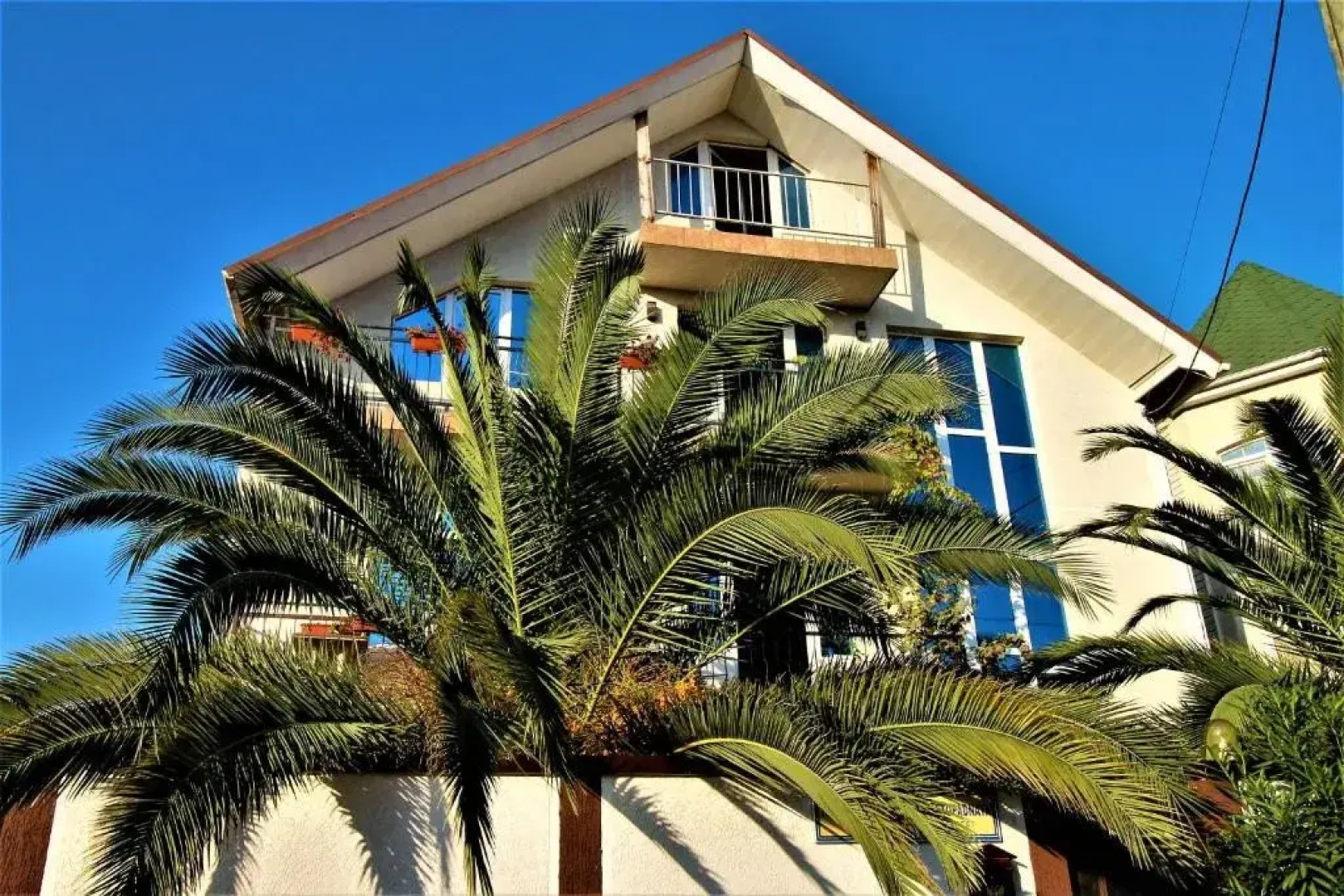 Гостевой дом Мелисса