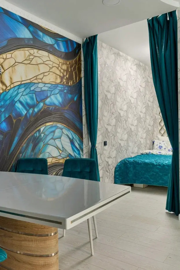 Апартаменты Reverie Emerald