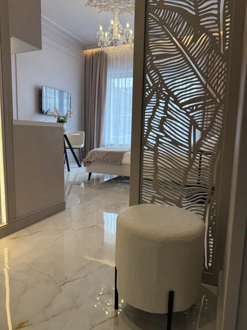 Апартаменты Море