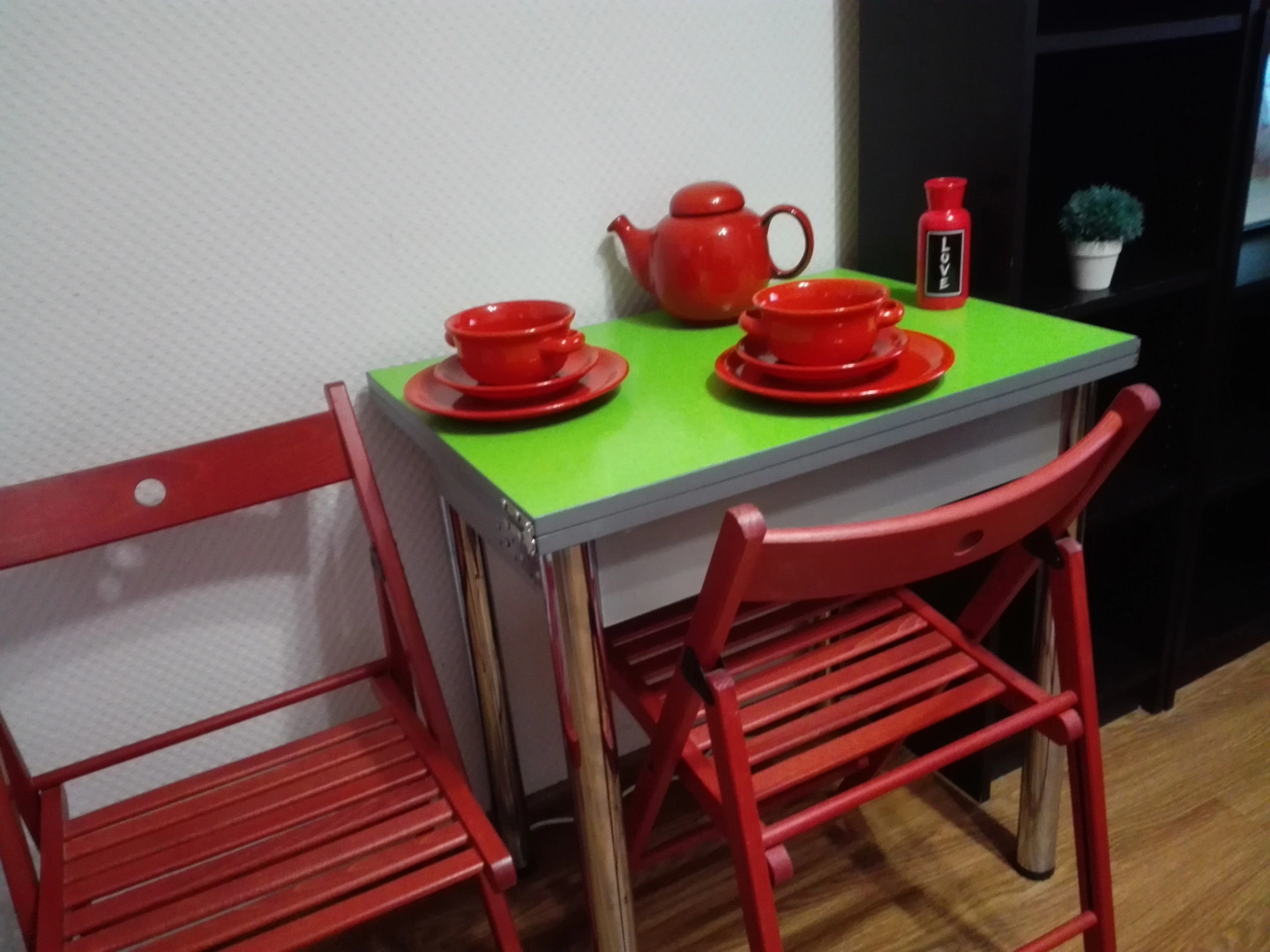 Апартаменты Япония на Космонавтов