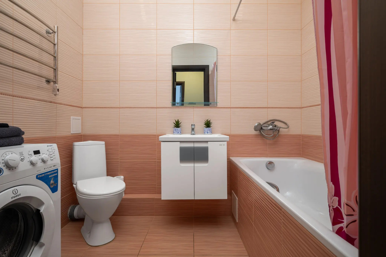 Квартира Goodtimeapartments с видом на стадион