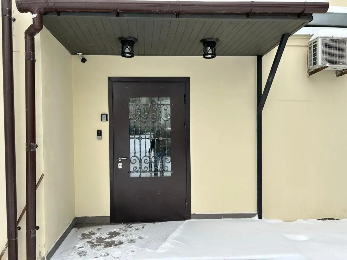 Апартаменты Таганка Life