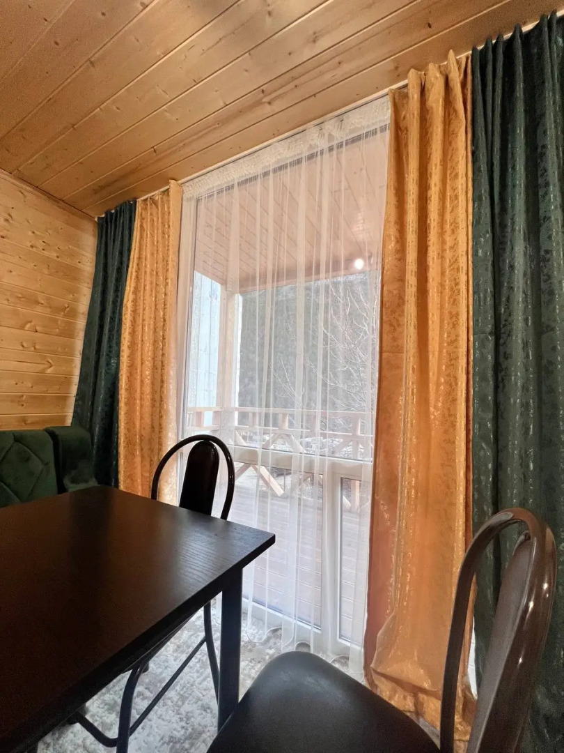 Апартаменты ATLAS ELBRUS VIILLAGE