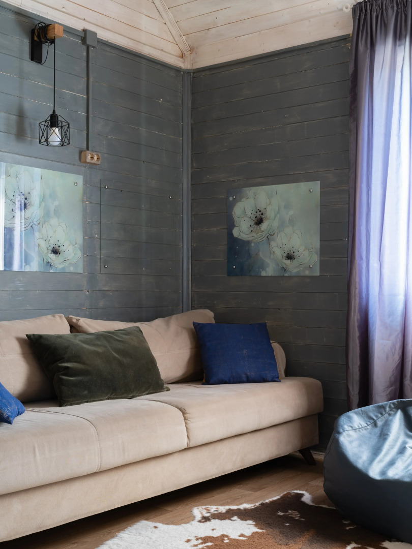 Частный дом У Залива