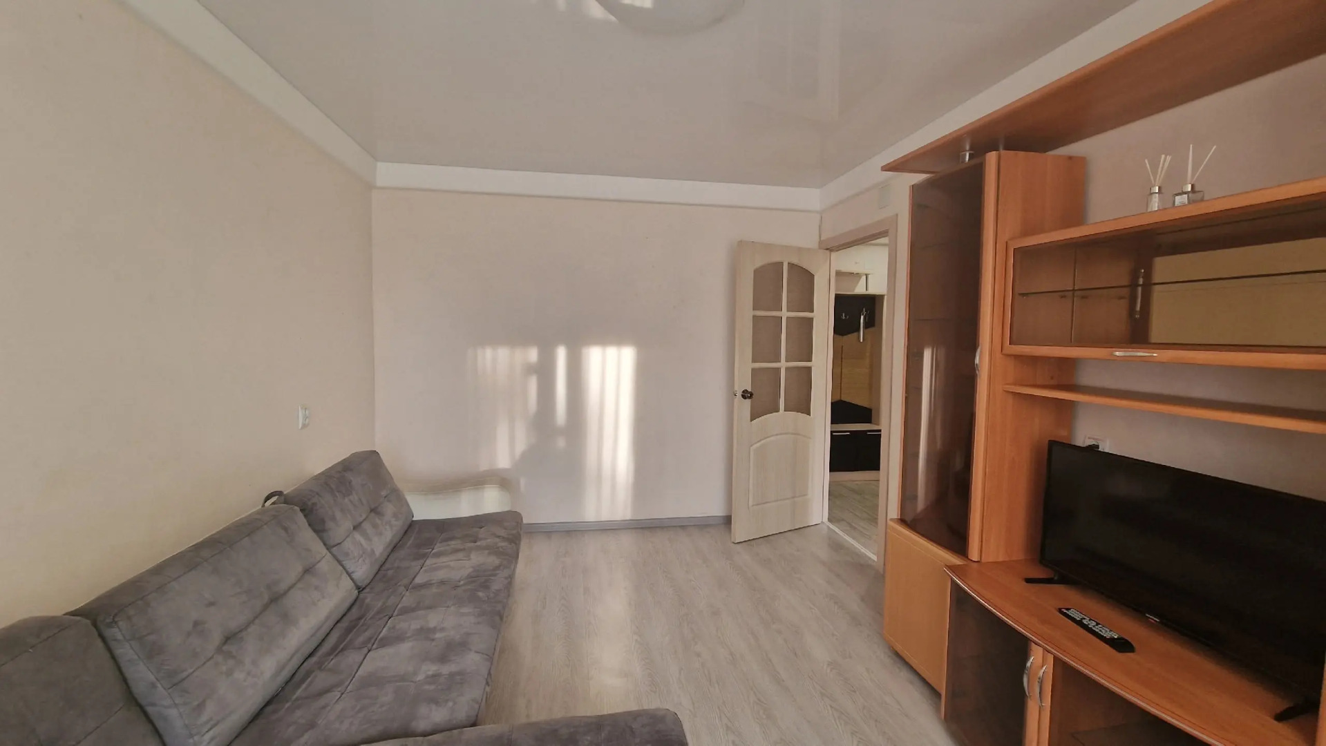 Квартира Уютная 2х Комнатная