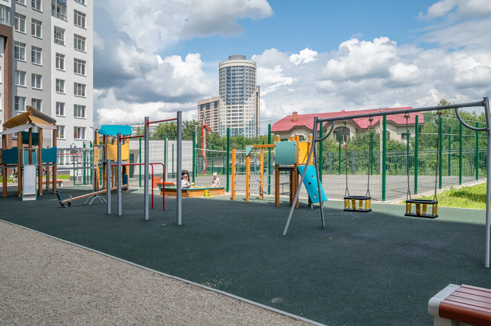 Квартира Уютная ЖК Исетский