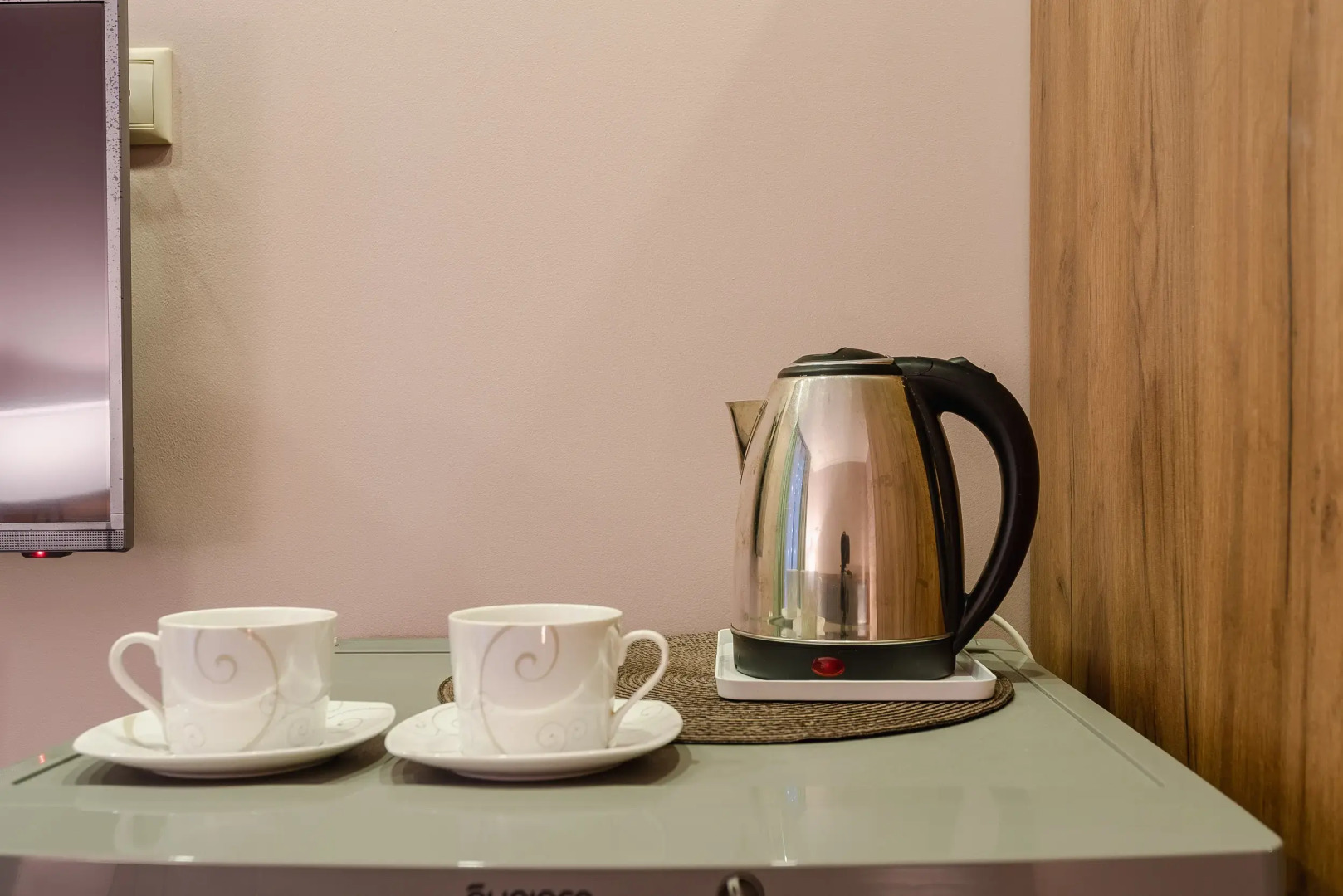 Апартаменты Студия у метро Окружная  Bon Voyage