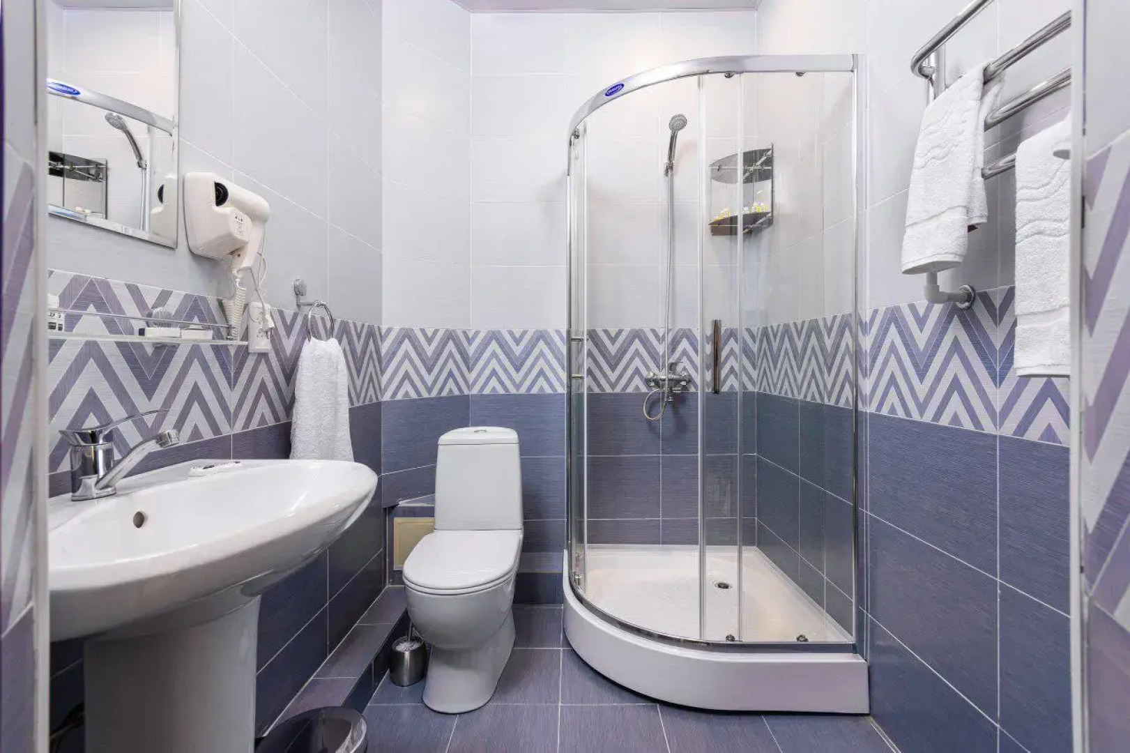 Отель Grand Fergana