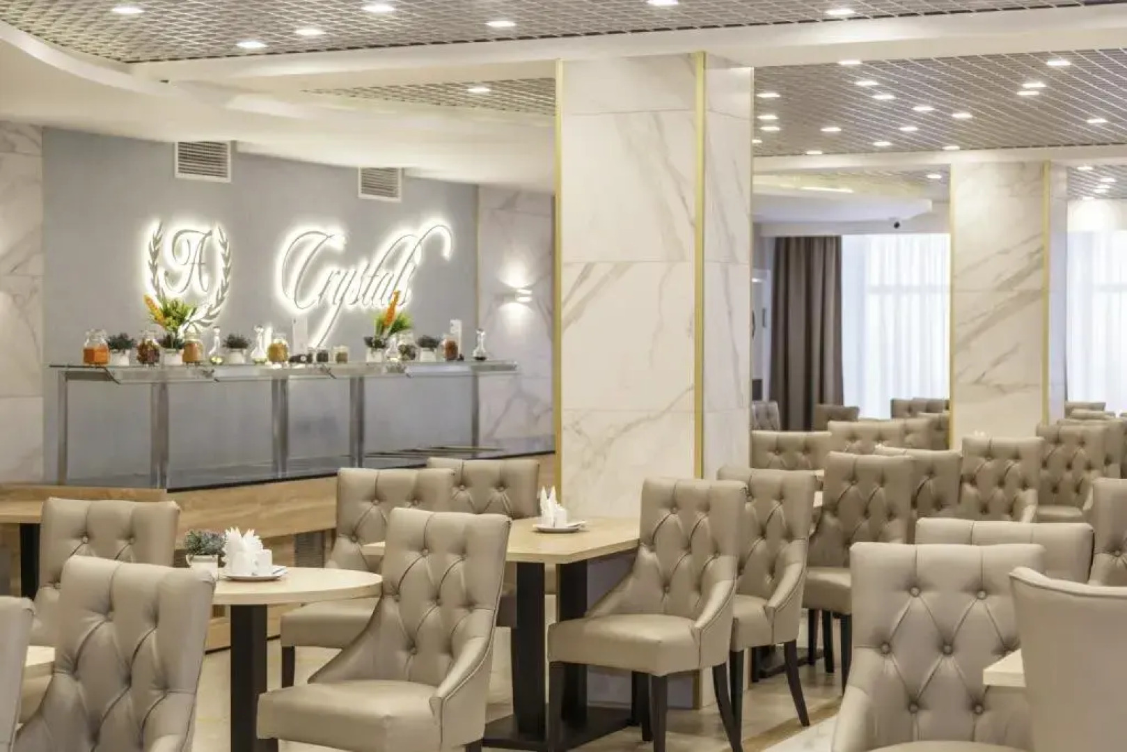 Отель Валдайские Зори