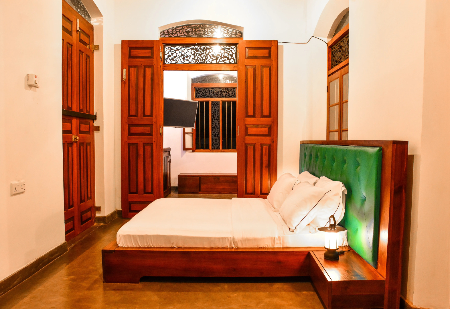 Вилла Rookada Heritage Private