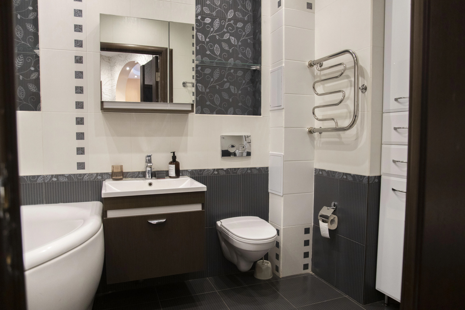 Апартаменты у Покровской башни Кремля