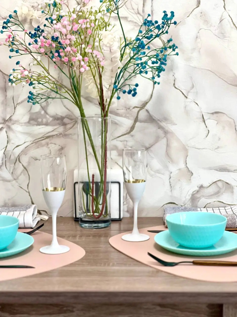 Апартаменты на Ленина 113