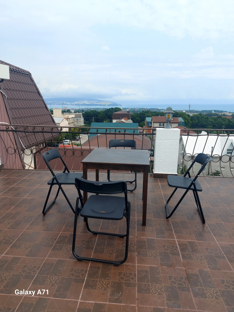 Гостевой дом Баварский дворик