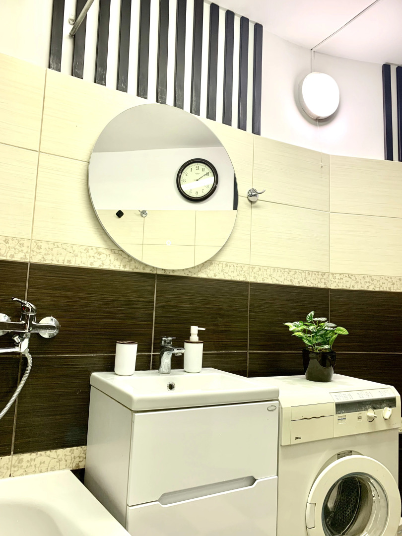 Квартира Уютная в историческом центре Амалинау