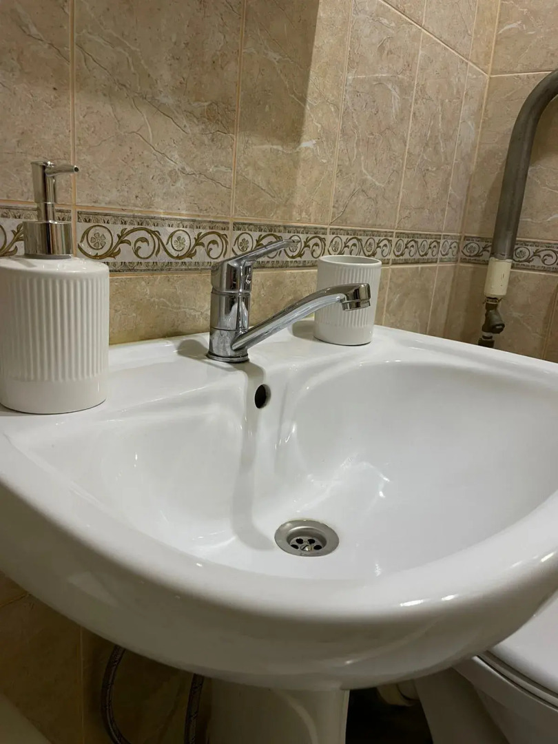 Апартаменты Ленина 62/5