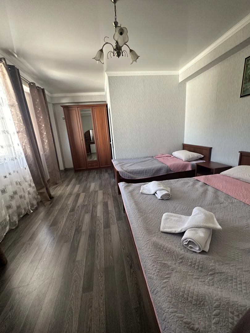 Гостевой дом Holidays In Sukhum