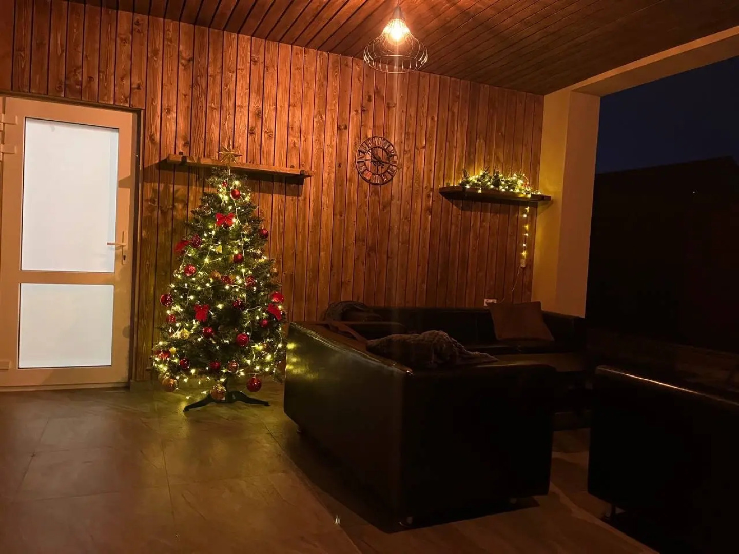 Гостевой дом Валенсия