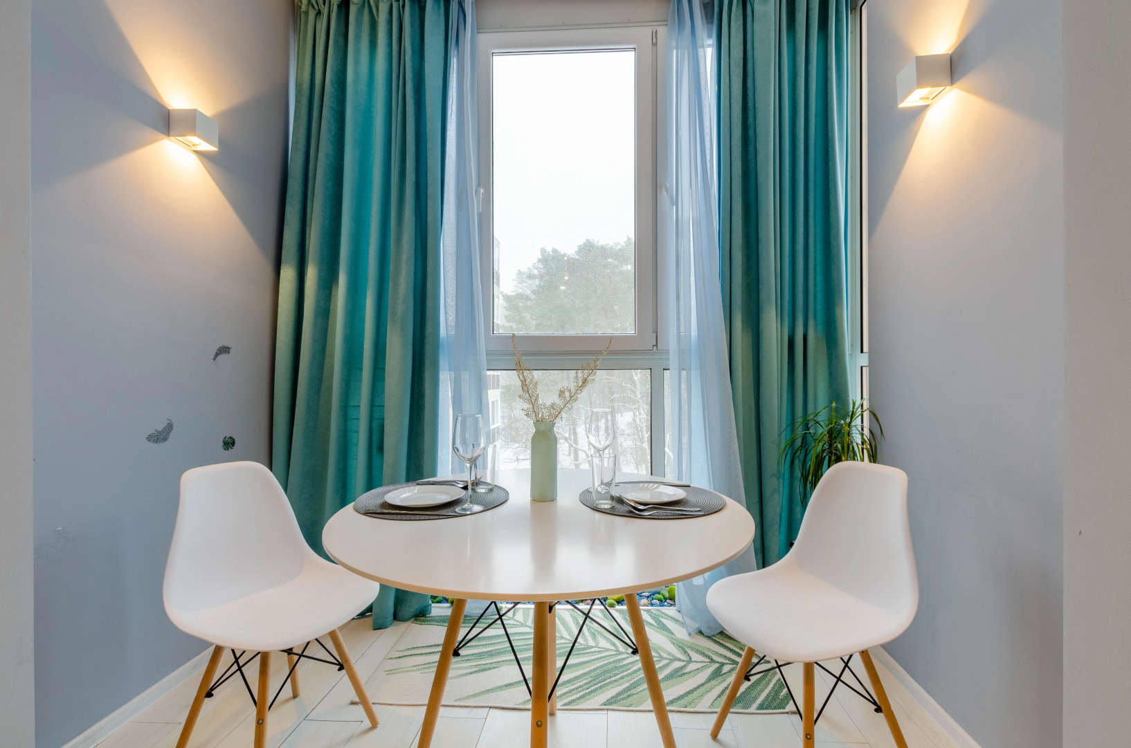 Апартаменты Sunny Room