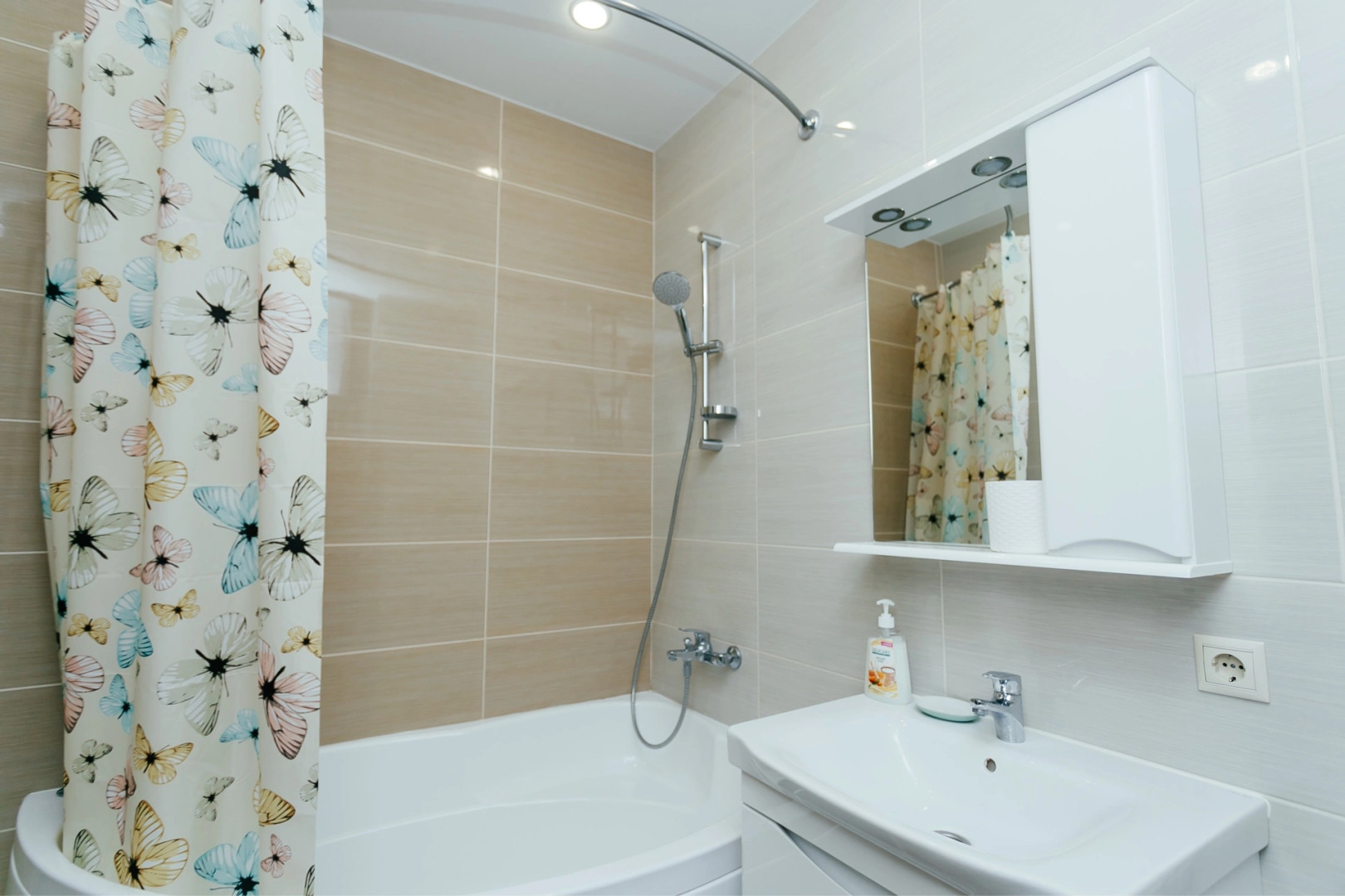 Апартаменты ApartGroup Kondratenko Gorpark