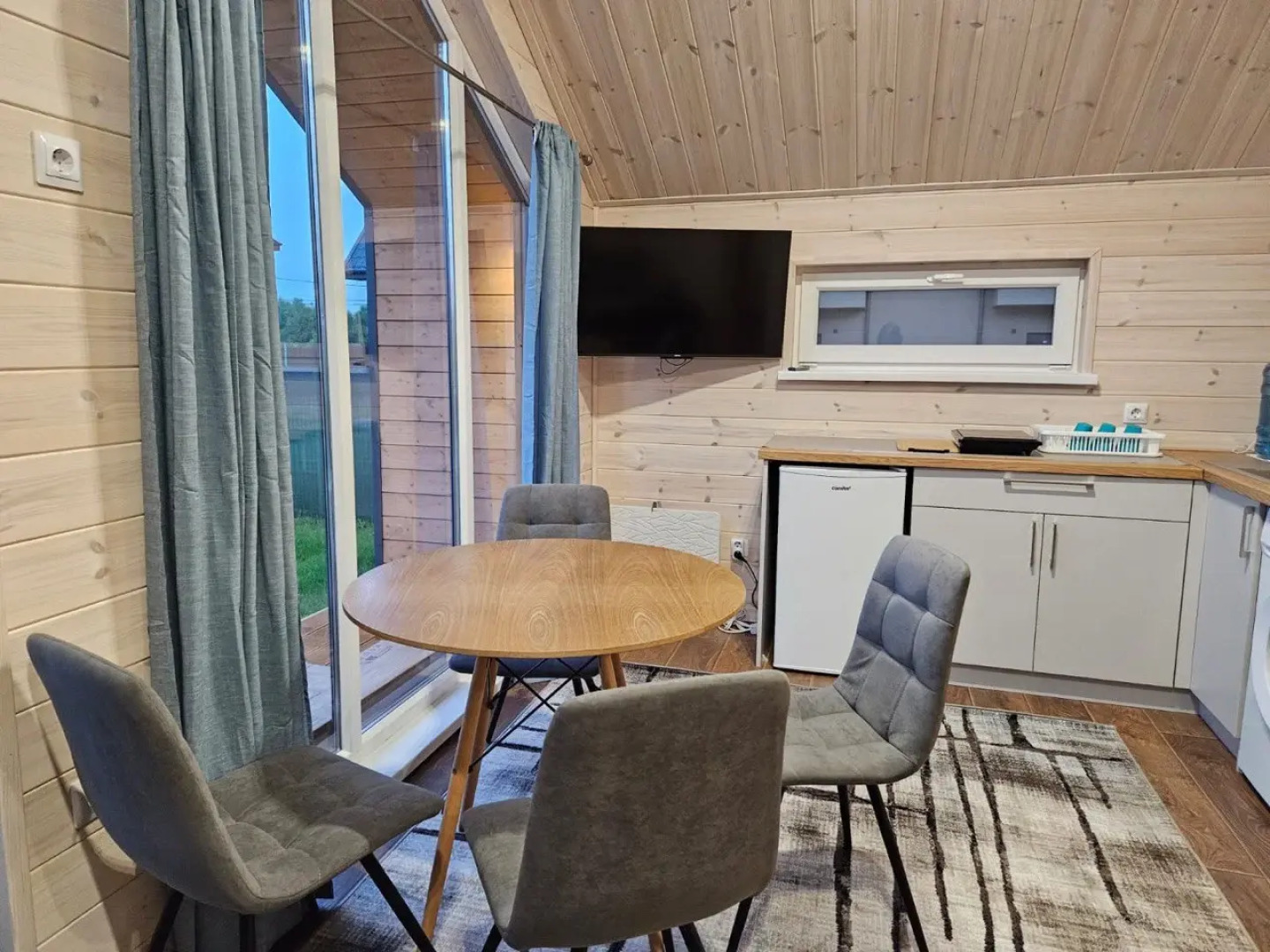 Частный дом Дом у моря