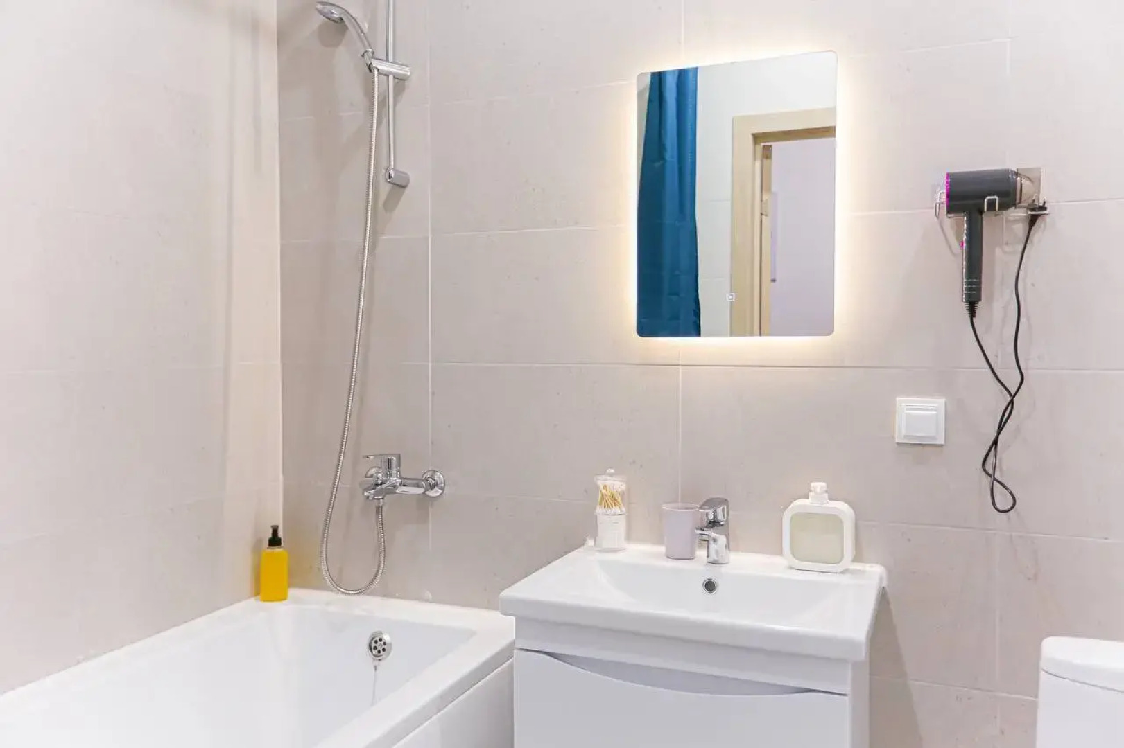 Квартира Larinstay