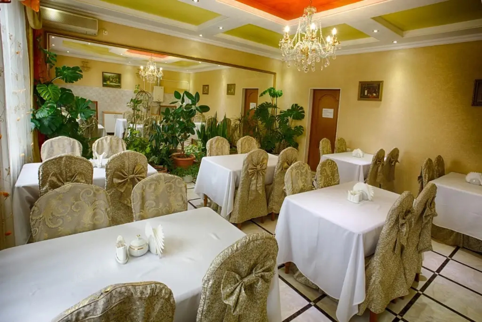 Гостевой дом Рузанна