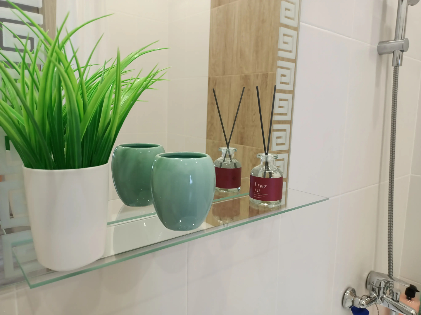 Квартира на Александра Пушкина