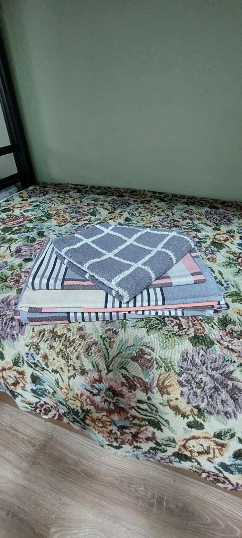 Хостел на Ленинградской