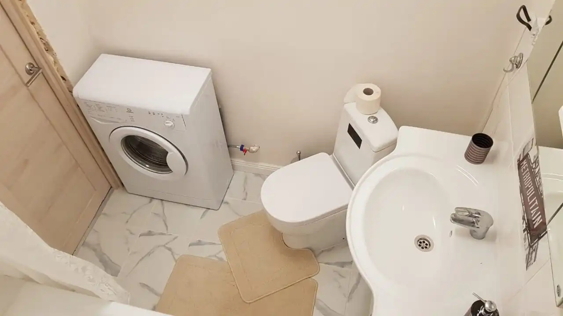 Апартаменты Заеду на Сутки