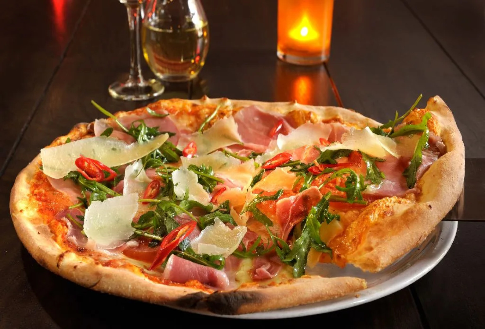 Апартаменты Pawlansky