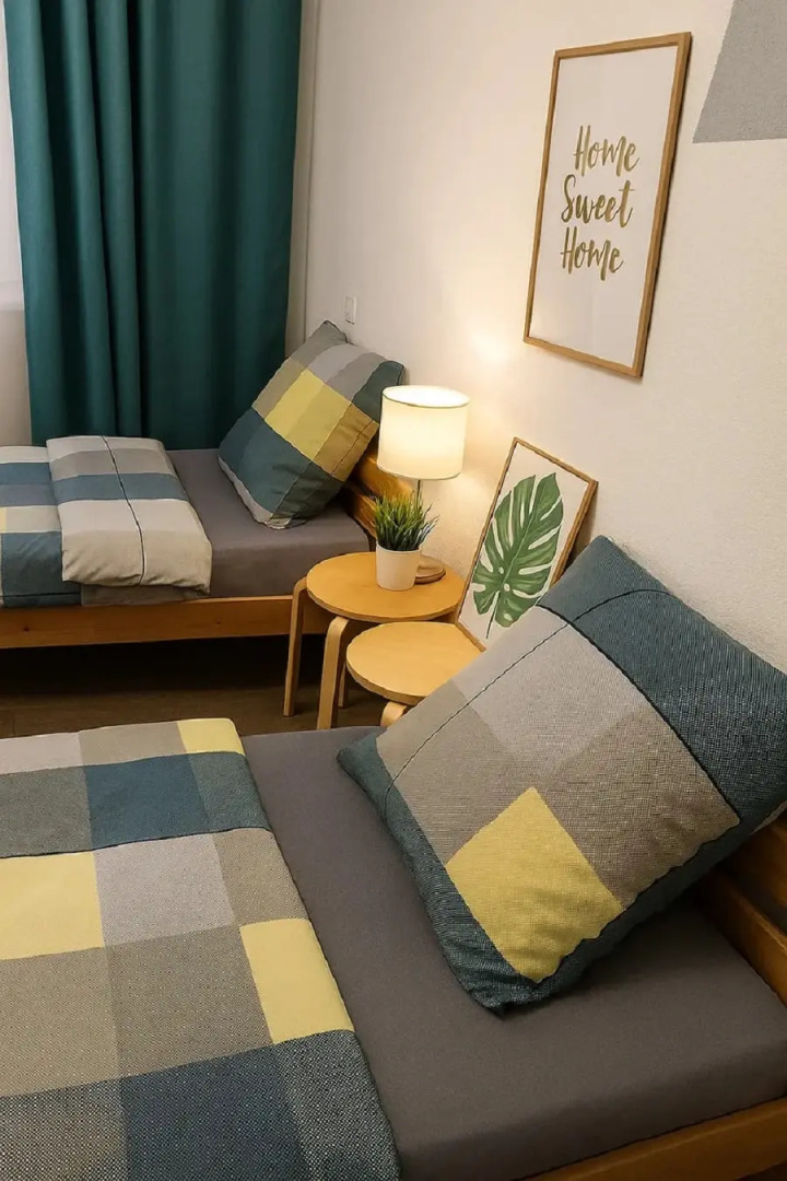 Квартира на Чехова 361/1