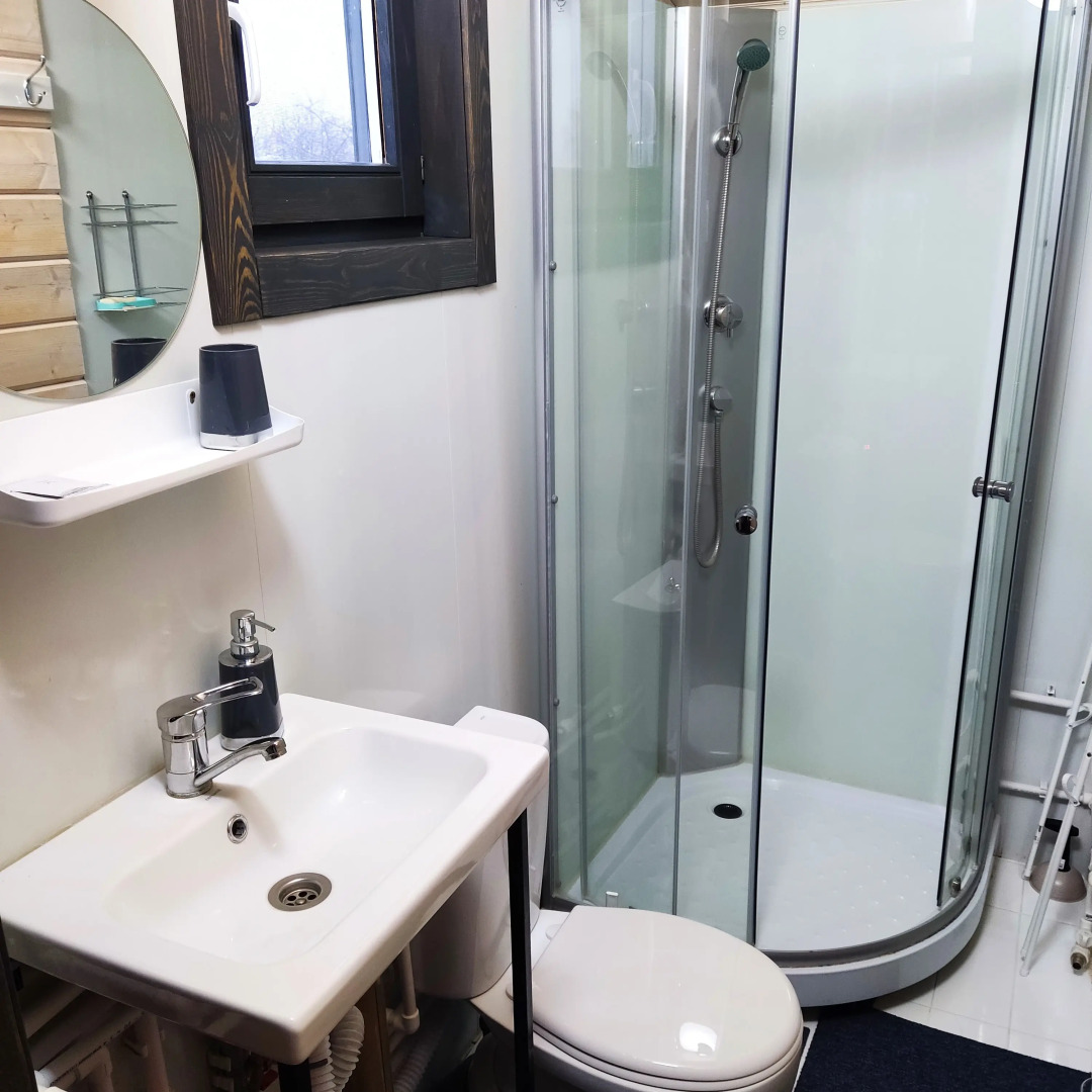 Гостевой дом Атмосфера Суздаль