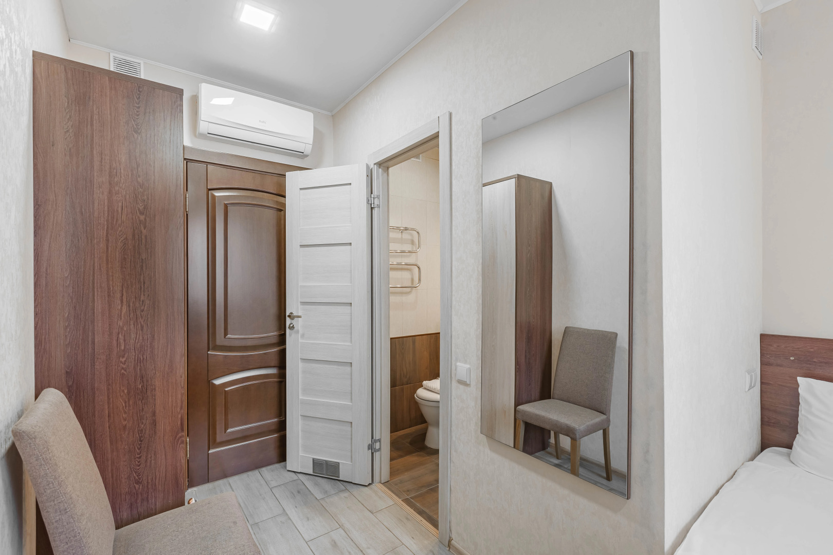 Бутик-Отель на Мукомольном