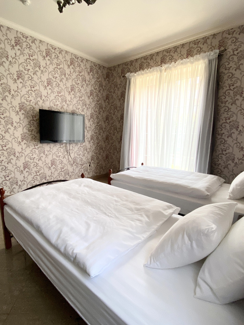 Гостевой дом Salve