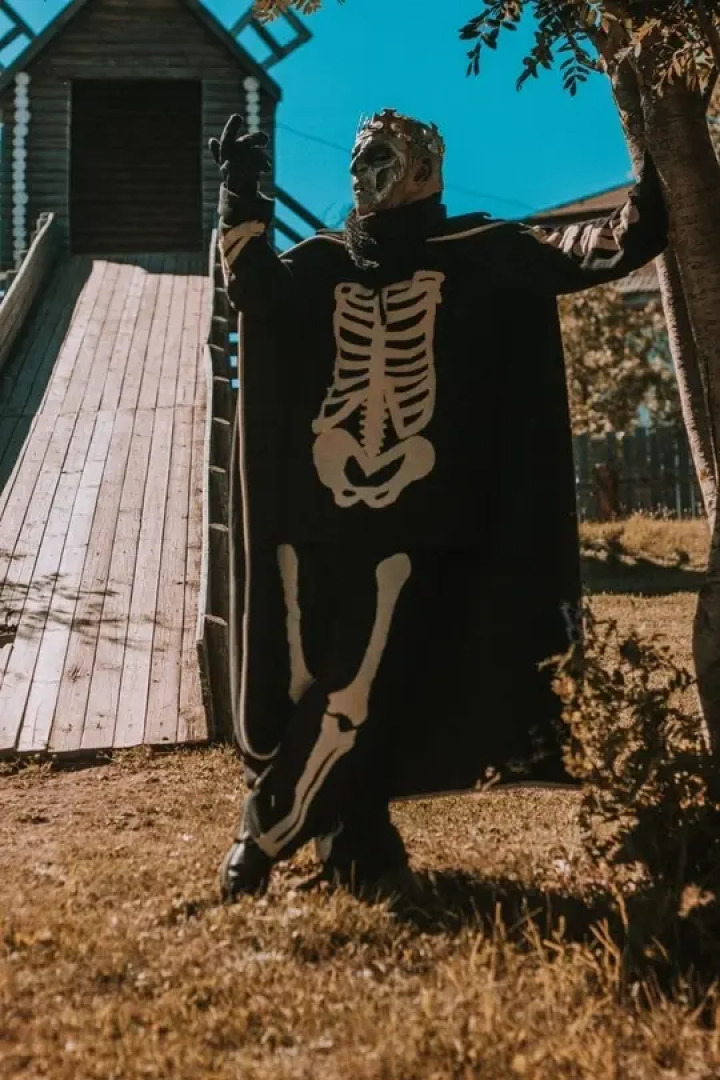 Отель Усадьба Добрыни Никитича