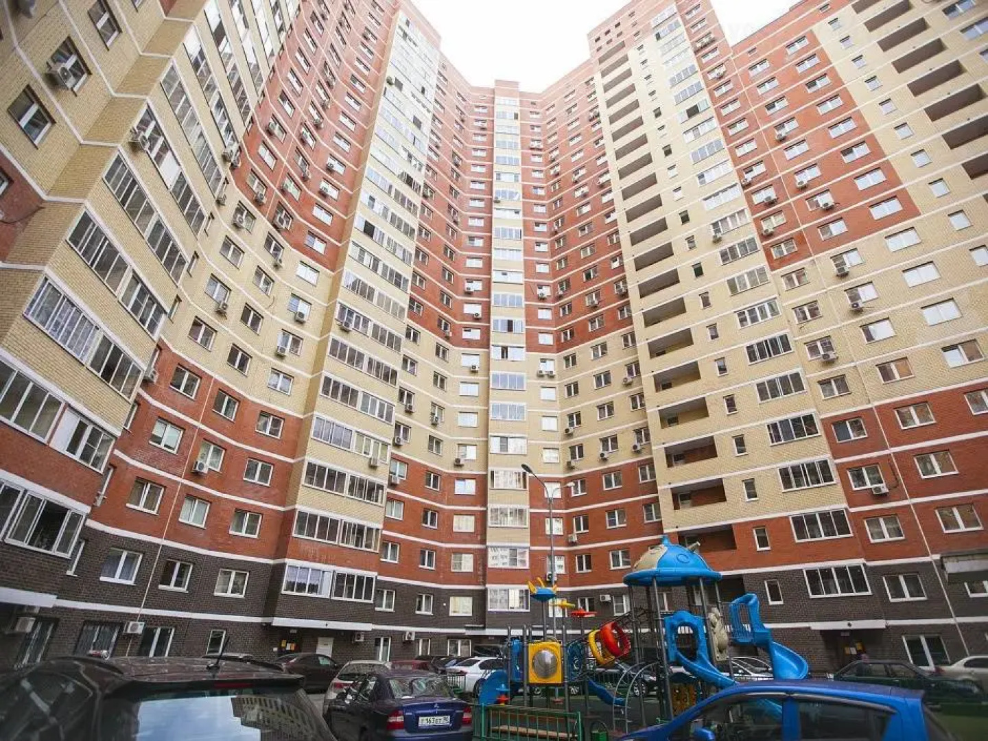 Апартаменты Sunny Days Apartment Кирова