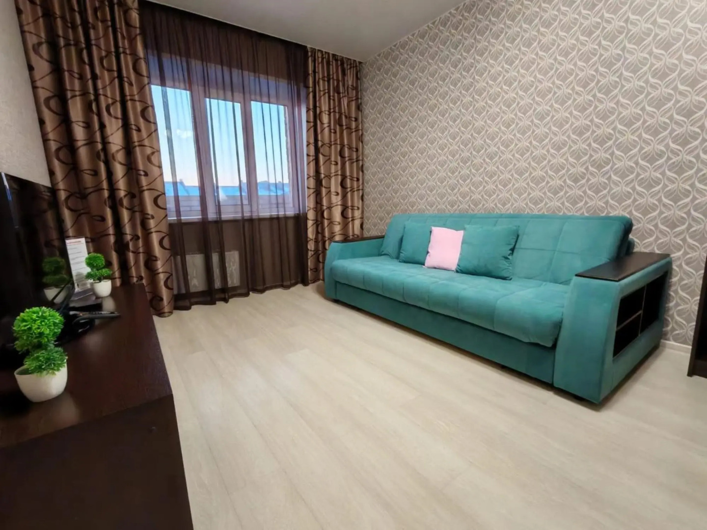 Квартира на улице Советской 287