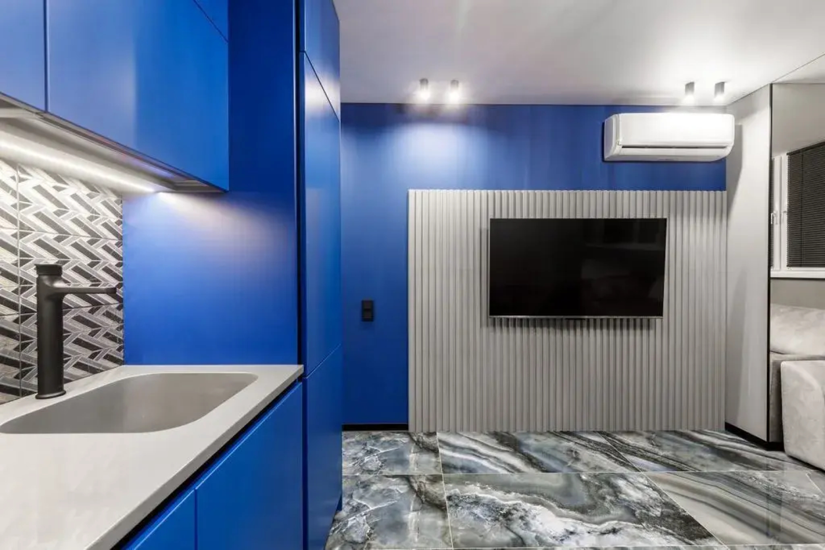 Квартира в ЖК Петровский квартал