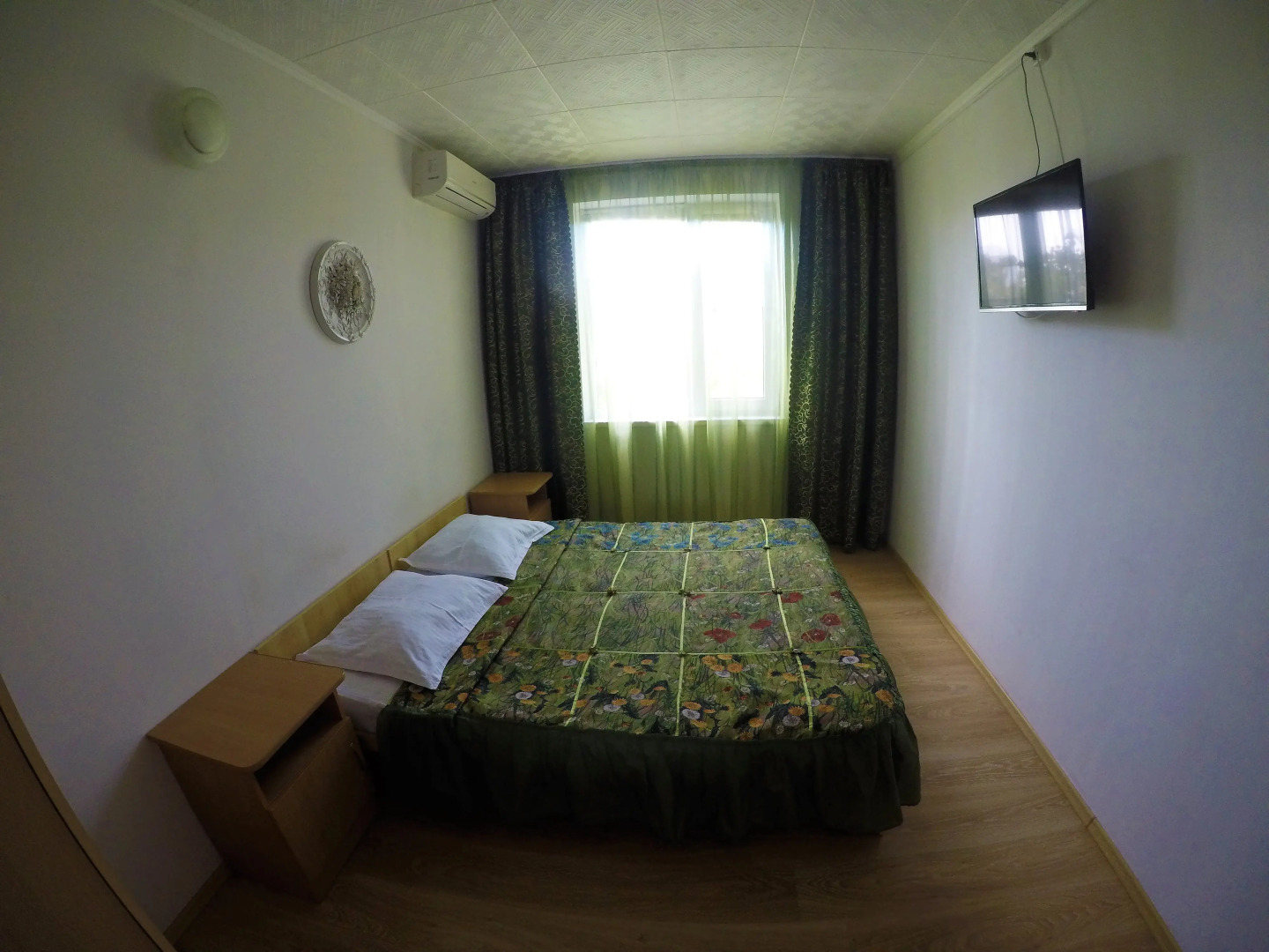 Гостевой Дом Голубая бухта