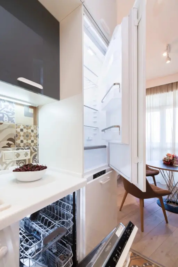 Апартаменты M Apartments Eldorado 2