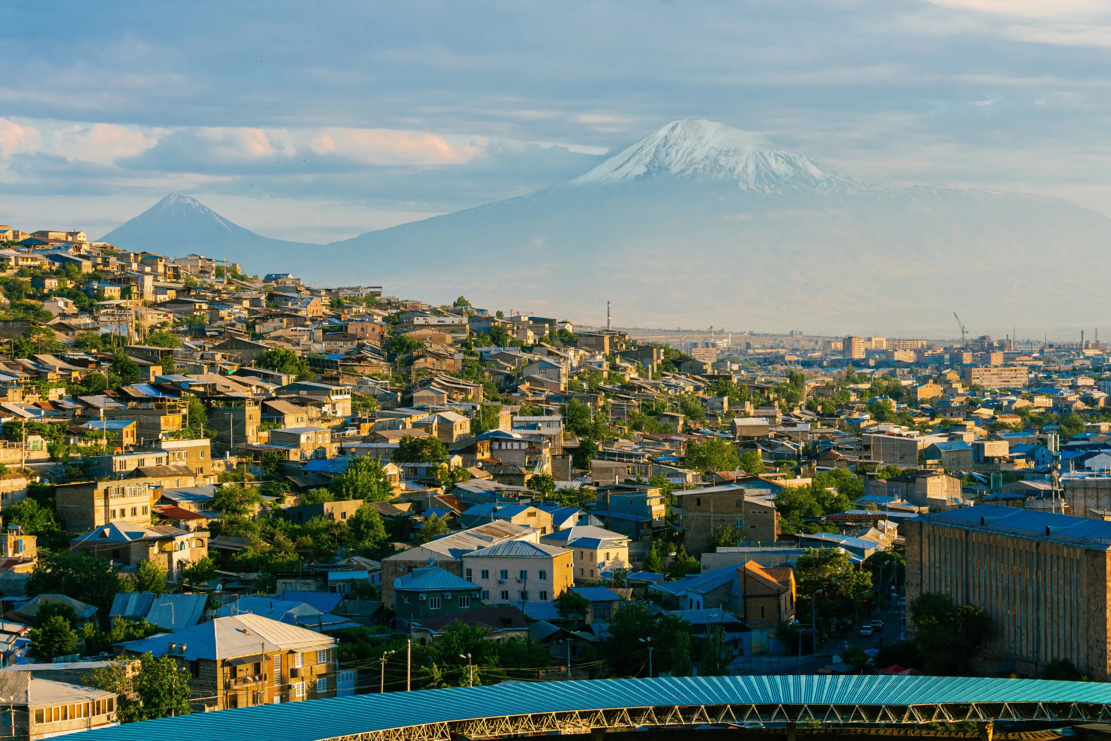 CheckInn Апарт-отель