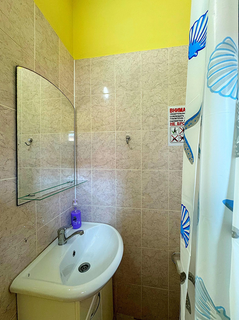 Гостевой дом Вистерия