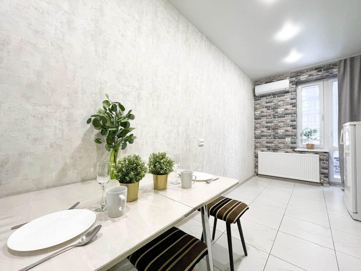 Апартаменты на Ларина Сердце Ростова 2