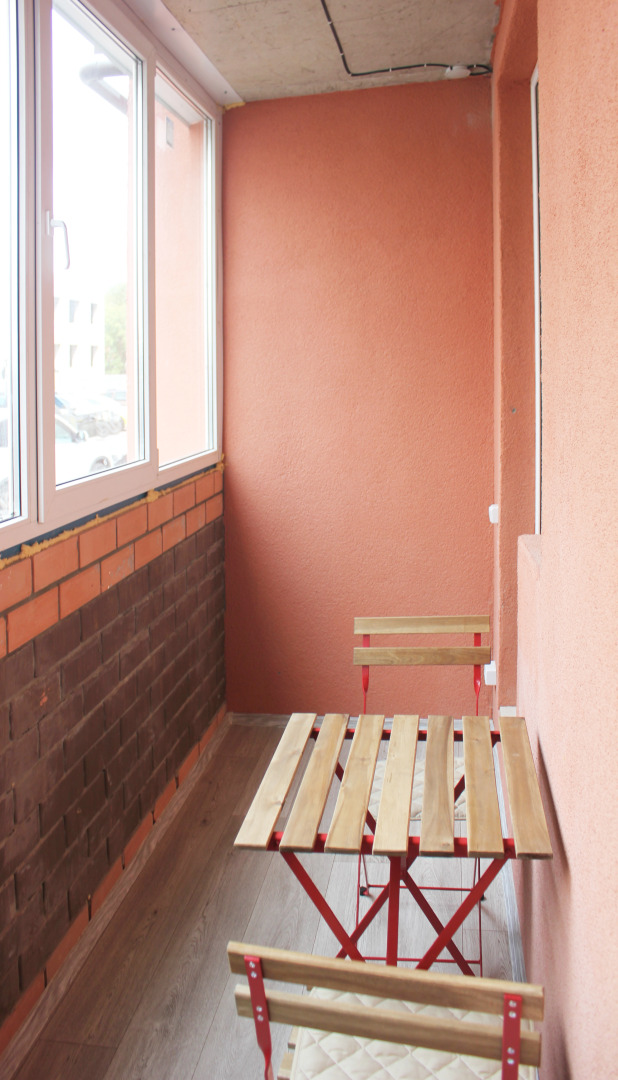 Апартаменты Добросельская 188г