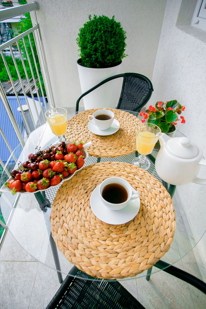 Гостевой дом Ла В