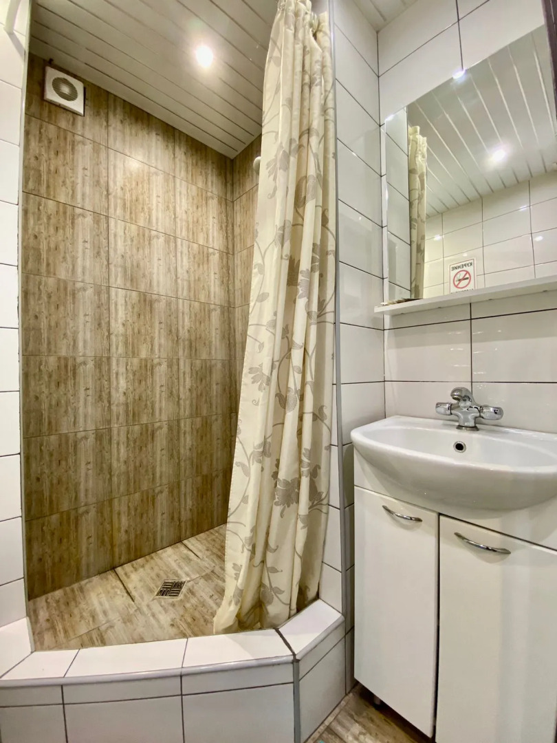 Апартаменты Елецкая 58